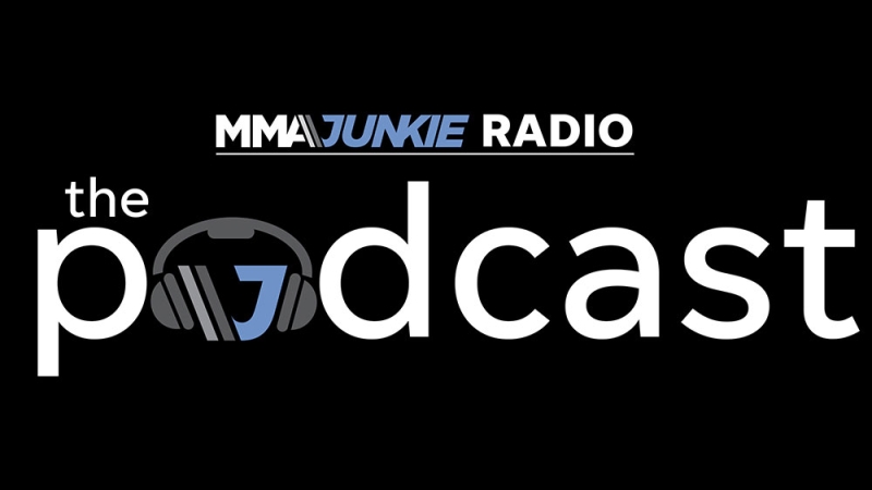 Mixed Martial Arts Junkie Radio # 3452: Guest Patricky Freire, UFC Fight Night 240 evaluation, PFL outcomes, more