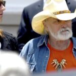 Guitar Player Dickey Betts, Allman Brothers Band co-founder, passes away at 80