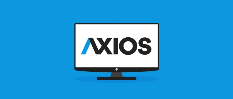 Future of Television Briefing: How Axios Entertainment is aiming to broaden its initial shows organization