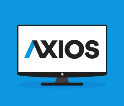 Future of Television Briefing: How Axios Entertainment is aiming to broaden its initial shows organization