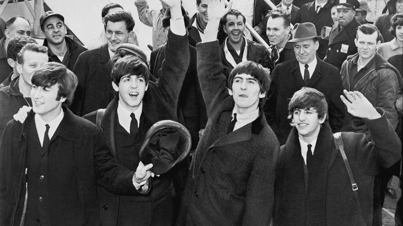 Beatles Documentary ‘Let It Be’ Spent Five Decades in the Vault– Now It’s Been Remastered