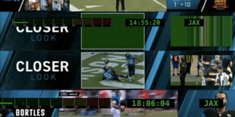 How to hack the Jacksonville Jaguars’ jumbotron (and wind up in prison for 220 years)