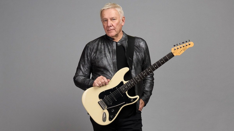 “I highly think that if you provide a guitar to 5 various gamers– very same guitar, very same amp– every one of them is going to sound various”: Alex Lifeson takes us behind the scenes at Lerxst to talk equipment, tone and the possibility of brand-new music