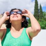 Here’s Why You Should Wear Red And Green Clothes During The Solar Eclipse