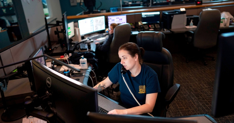 Multistate 911 failure reveals fragility of systems, professionals state