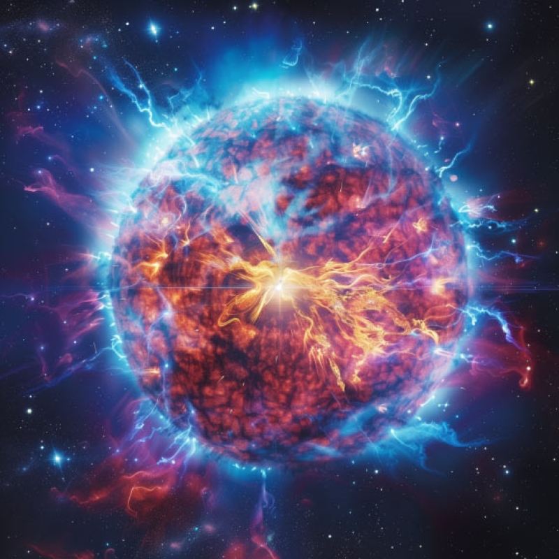 Dark Matter Capture and Annihilation Can Heat Old, Isolated Neutron Stars, Physicists Say