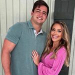 Final notice’s Ryann Taylor & James Morris Expecting First Baby