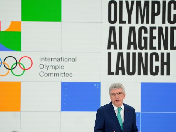 Olympic organizers reveal technique for utilizing expert system in sports