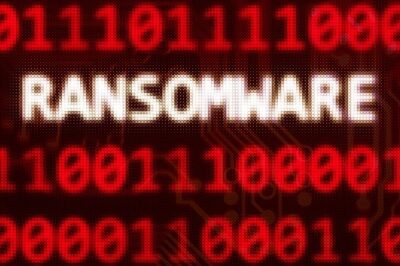 Ransomware eliminate switch might conserve 99% of files from file encryption