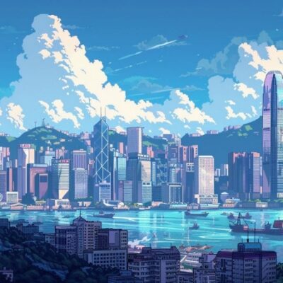Hong Kong SFC Approves Spot Bitcoin and Ethereum ETFs as Market Rebounds