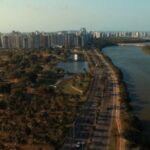 Brazil ends up being latest area to host Ironman 70.3