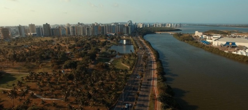 Brazil ends up being latest area to host Ironman 70.3