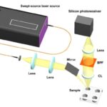 Group establishes portable swept-source Raman spectrometer for chemical and biomedical applications