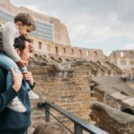 A household city guide to Rome