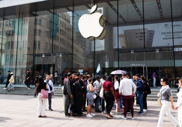Apple pulls WhatsApp, Threads from China app shop after Beijing order