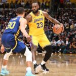 Lakers-Warriors play-in sneak peek? What to make from this impressive last match