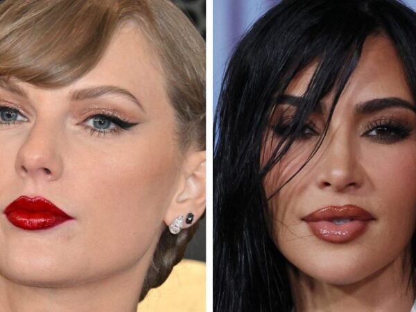 Is Taylor Swift’s brand-new tune thanks aIMee about Kim Kardashian? Fans read into the lyrics