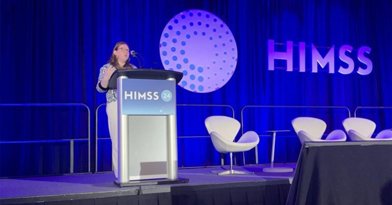 HIMSS24 Cyber Forum keynote worries cooperation on requirements