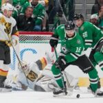 NHL playoffs: Top-seeded Dallas Stars vs. protecting champ Vegas Golden Knights headings 1st-round matches