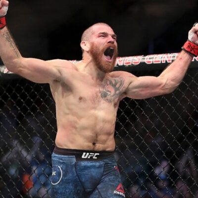 Jim ‘F * cking’ Miller: His 13 biggest UFC battles of perpetuity, ranked