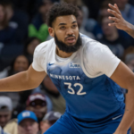 Karl-Anthony Towns injury upgrade: Timberwolves All-Star will return before end of routine season, per report