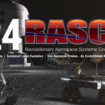 NASA Selects University Teams to Compete in 2024 RASC-AL Competition