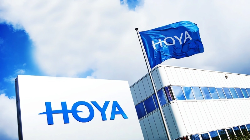 Hoya’s optics production and orders interrupted by cyberattack