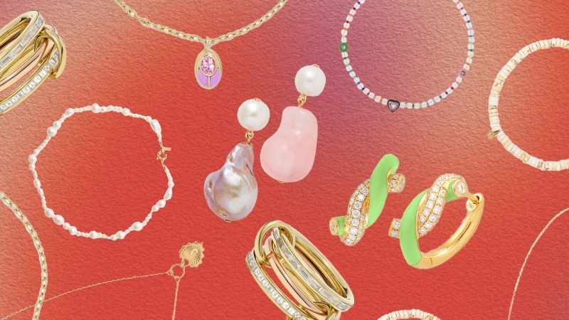 39 Best Jewelry Brands for each Budget and Style in 2024