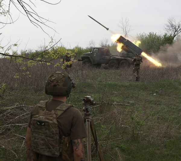 Russia Has Lost 4,180 Troops, 31 Tanks in Ukraine Since Sunday: Kyiv