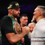 Oleksandr Usyk’s Weakness Puts Tyson Fury’s Trainer on High Alert