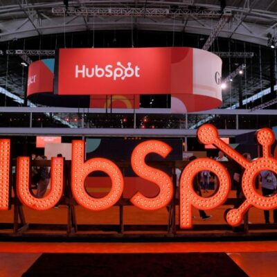 As offer reports fly, Alphabet and HubSpot would be an odd pairing