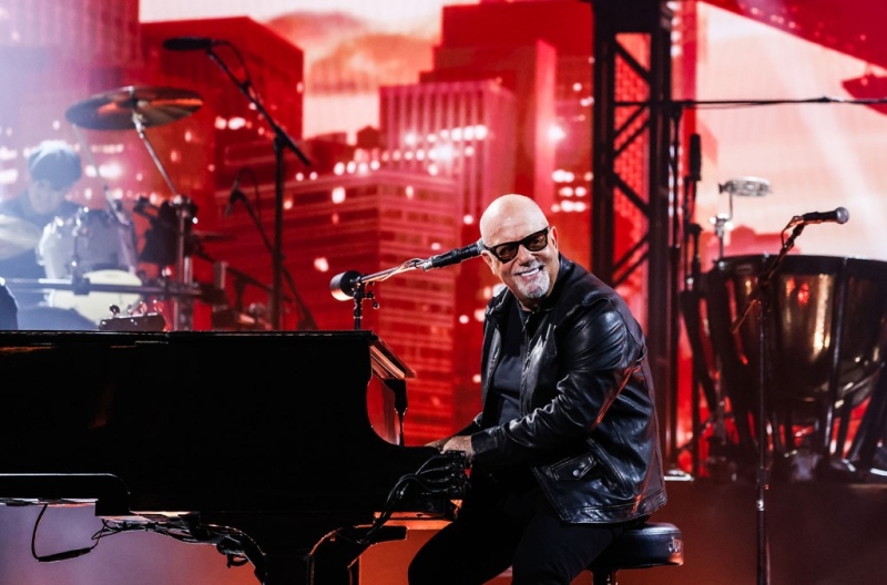 How to Get Tickets to Billy Joel’s Final Residency Shows & Summer Tour Online