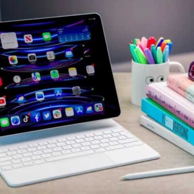 Drip verifies 4 brand-new iPad designs are on the method
