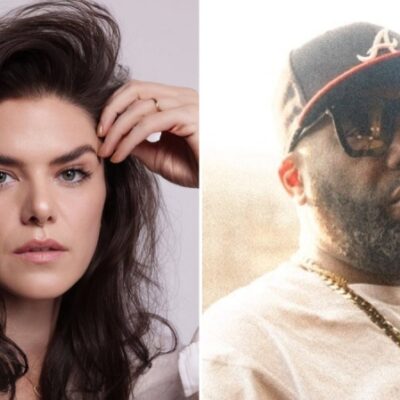 ‘Reservation Dogs’ Star Kaniehtiio ‘Tiio’ Horn and Killer Mike Join Sterlin Harjo’s FX Pilot