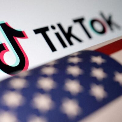 TikTok raises totally free speech issues on costs gone by United States House that might prohibit app