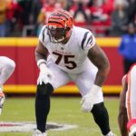 Cincinnati Bengals’ Offensive Line Ranked Near Top of NFL in Key Area
