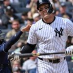 Aaron Judge offered an extremely sincere reaction to Yankees fans booing him after 4-strikeout afternoon
