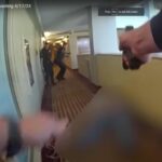 Seattle cops release body web cam video of fatal pedophile sting operation