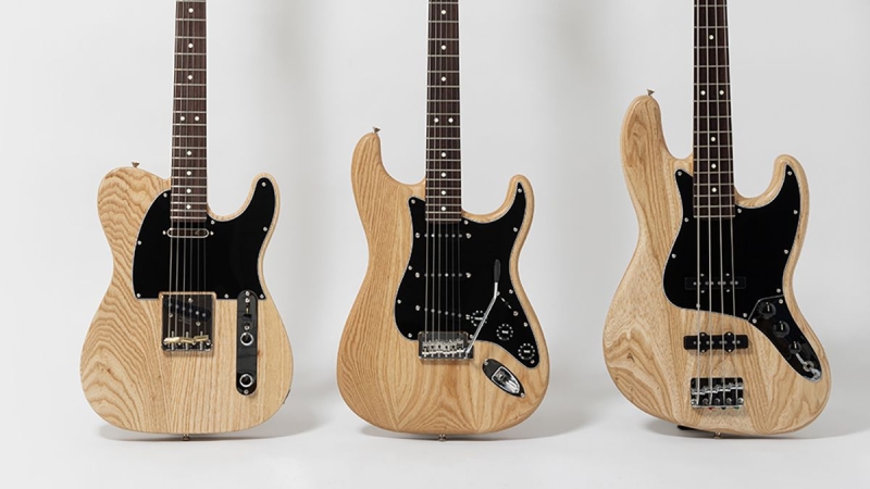 “A strong and glamorous appearance”: Fender Japan’s brand-new Sandblast variety is the company’s tamest release in ages– however, thanks to a wacky ending up strategy, likewise among its finest