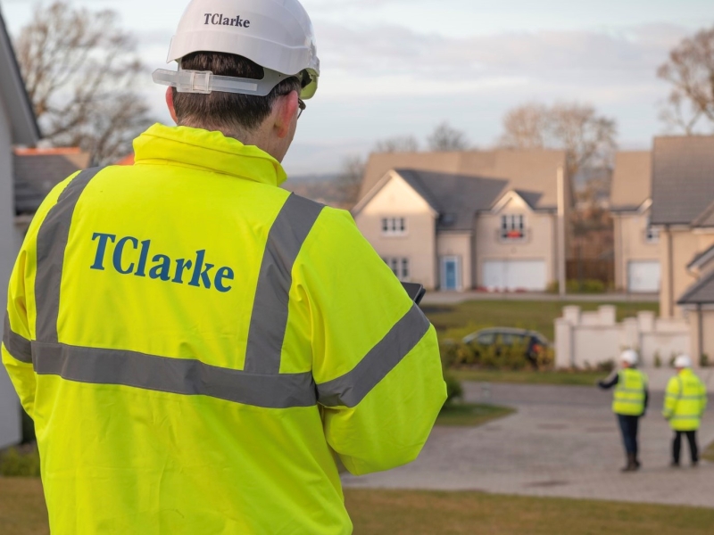 TClarke board accepts Regent’s ₤ 90m takeover deal