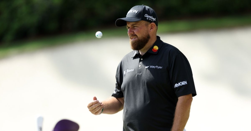 Masters 2024: Shane Lowry prepared to take Augusta National “on the chin”