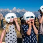 5 solar eclipse activities to do with kids