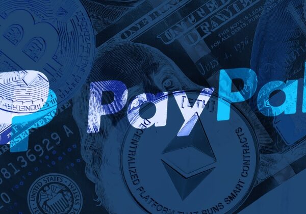 PayPal ends security for NFT deals due to market volatility