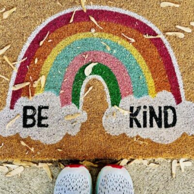 The Biology of Kindness evaluation: Living well and succeeding