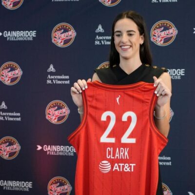 Caitlin Clark’s early play in the WNBA will be her Olympic tryout for Paris
