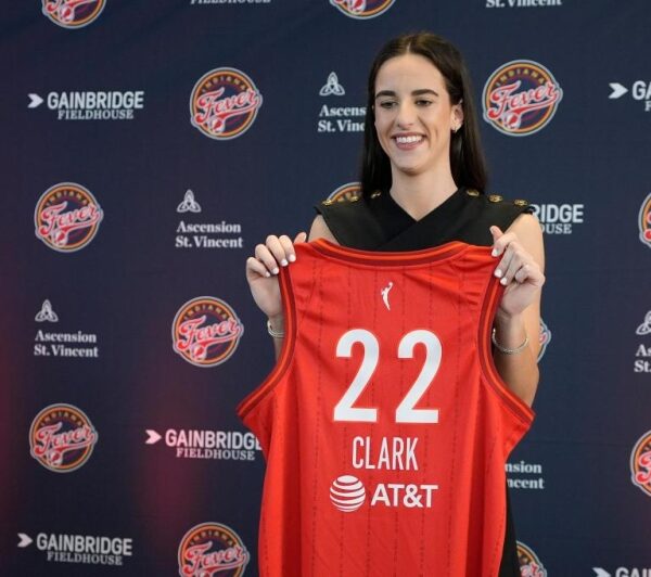 Caitlin Clark’s early play in the WNBA will be her Olympic tryout for Paris