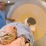 Could an MRI scan make prostate cancer evaluating more precise?