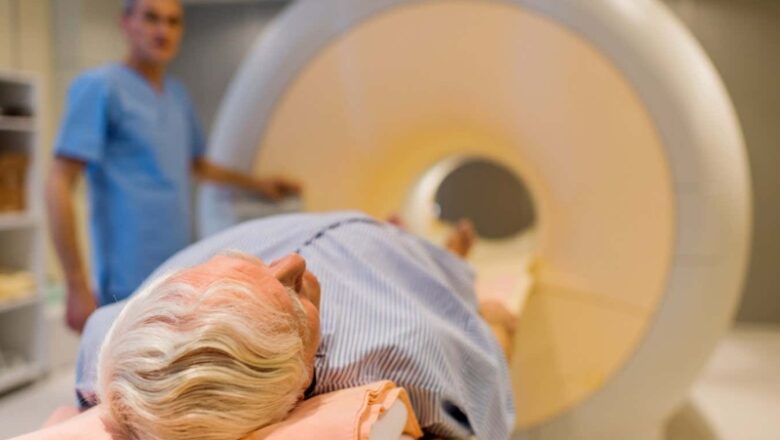 Could an MRI scan make prostate cancer evaluating more precise?