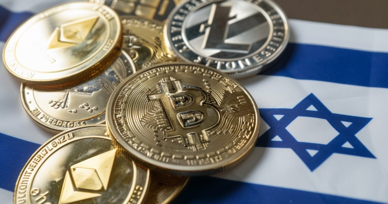 Israeli reserve bank authorities states digital payment approaches have actually ‘deteriorated’ the function of money