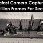 Ultrafast Camera Captures 156 Trillion Frames Per Second